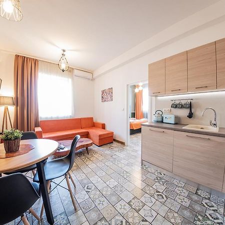 Sofia Vintage Life Apartment Экстерьер фото