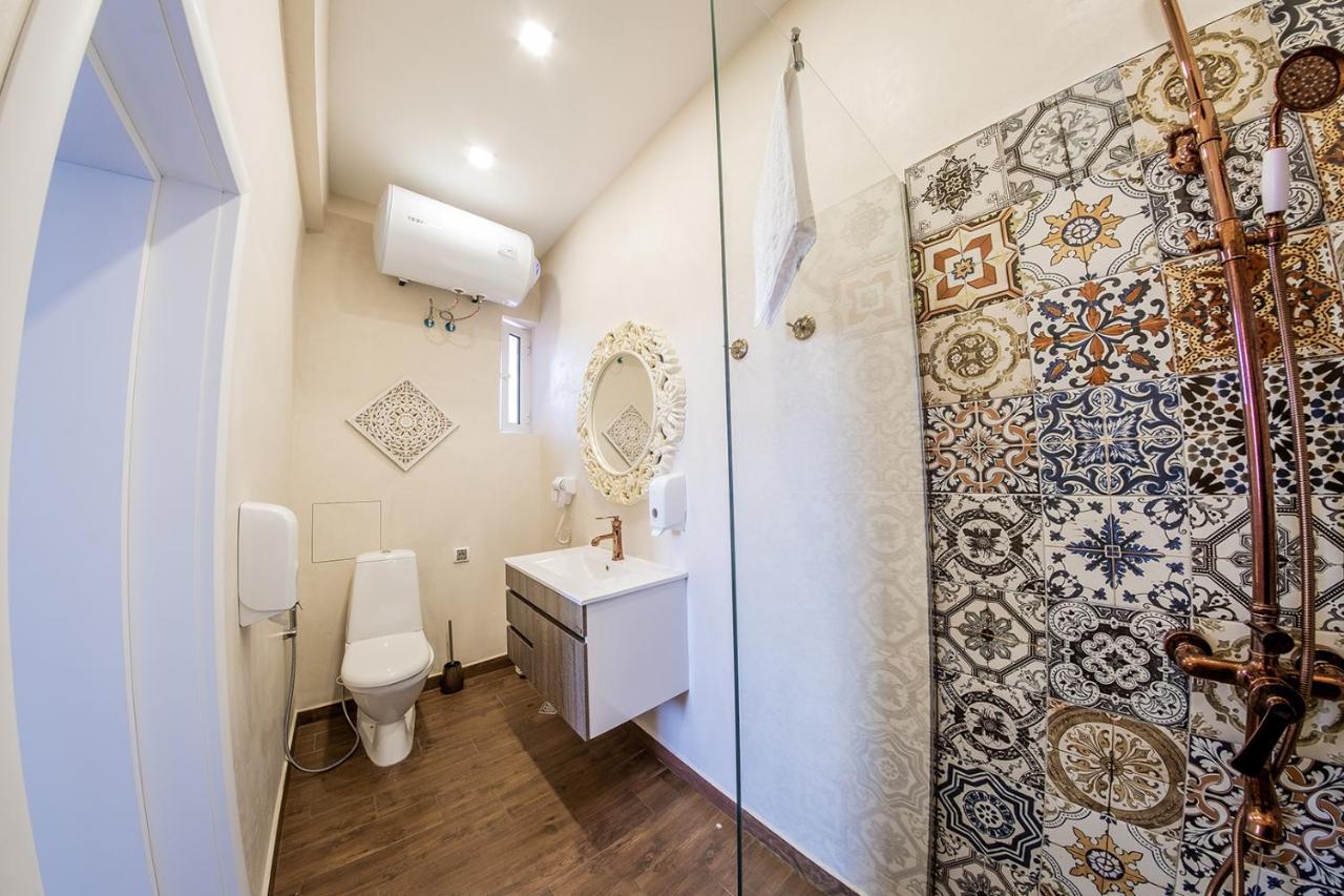 Sofia Vintage Life Apartment Экстерьер фото