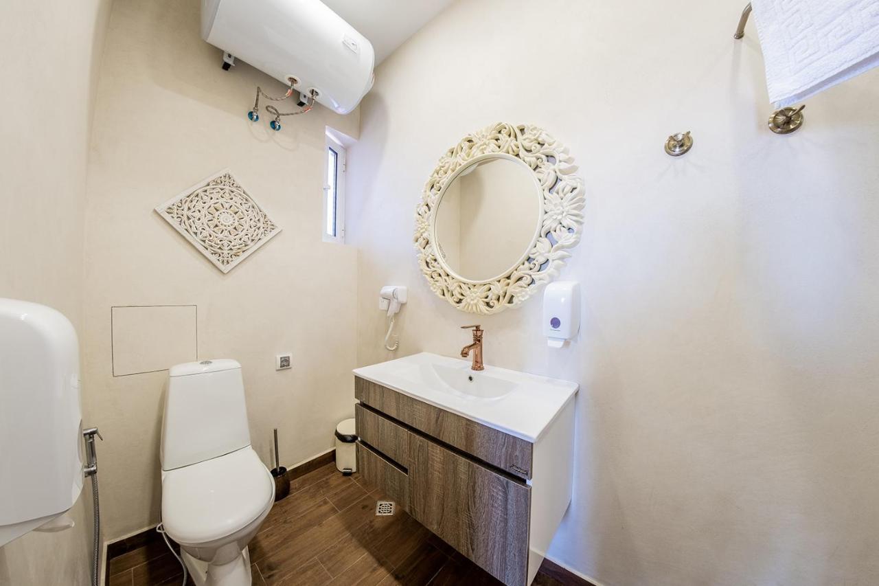 Sofia Vintage Life Apartment Экстерьер фото