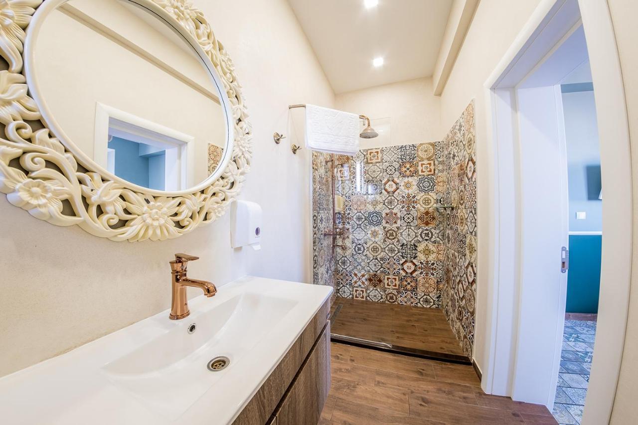 Sofia Vintage Life Apartment Экстерьер фото
